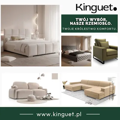 Kinguet